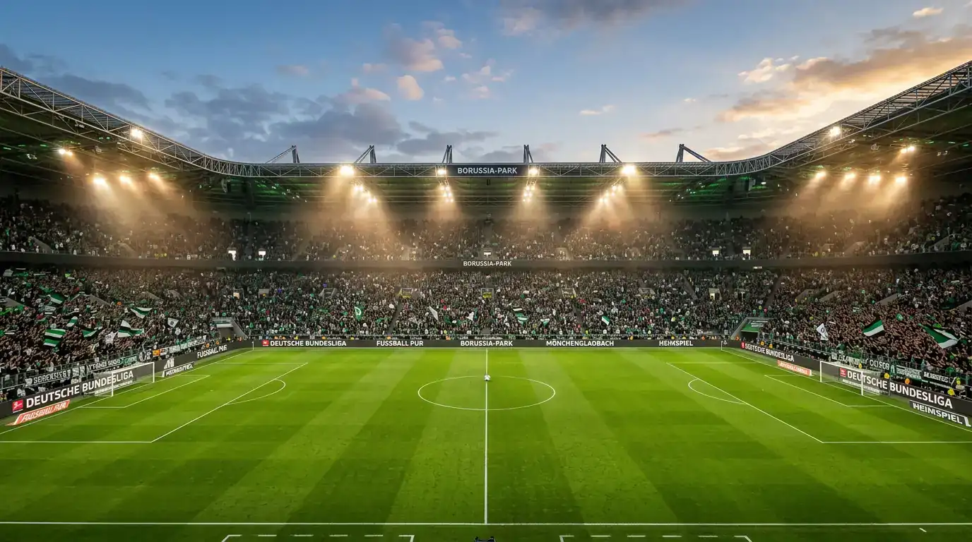 Bundesliga Wetten Übersicht – Analyse, Quoten und Strategie 2025/26
